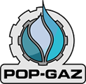 POP-GAZ - gazy techniczne Lublin